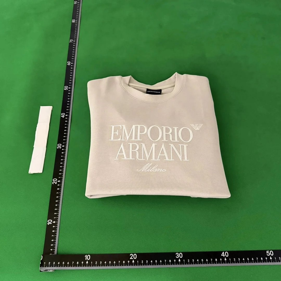 Other EA Crew Neck Hoodies - Image 20