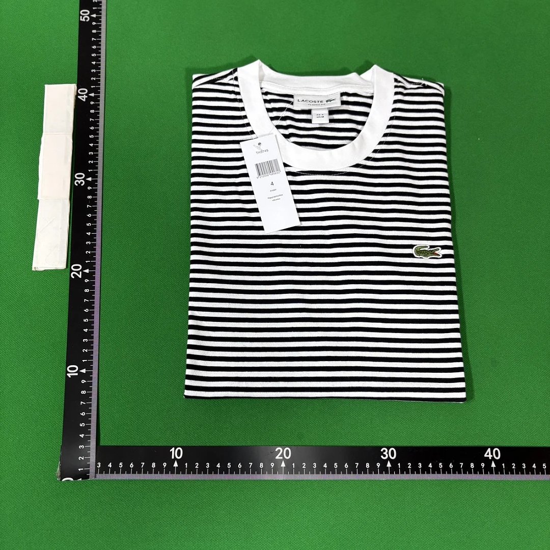 Other Classic Fit Striped Short Sleeve - Image 13