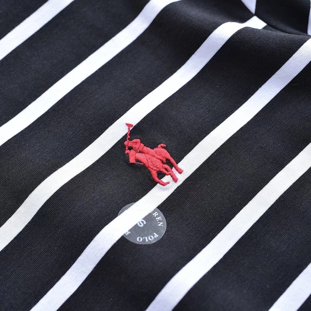Other RL Striped Short Sleeve T - Image 13