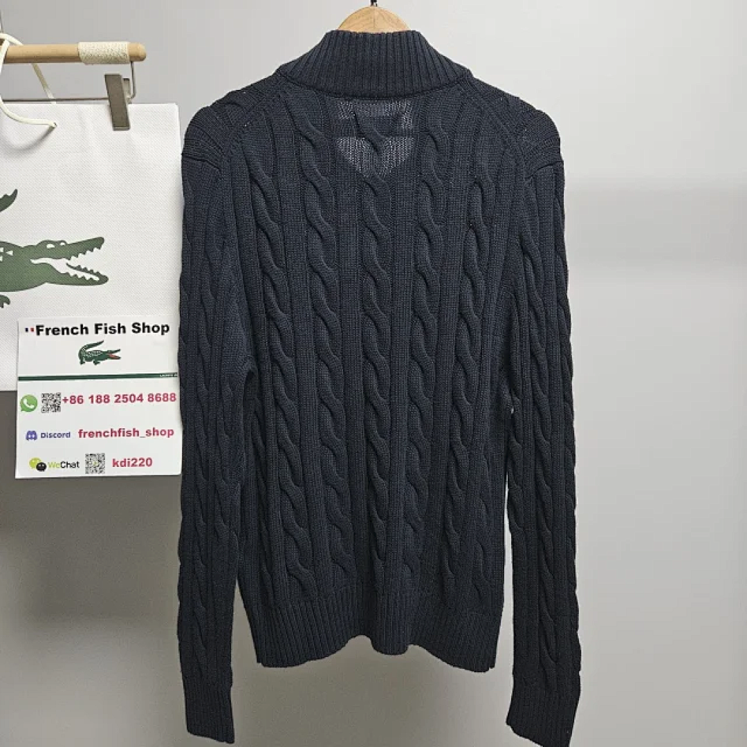 Other €23.5 Rl 1/4Zipper. - Image 33