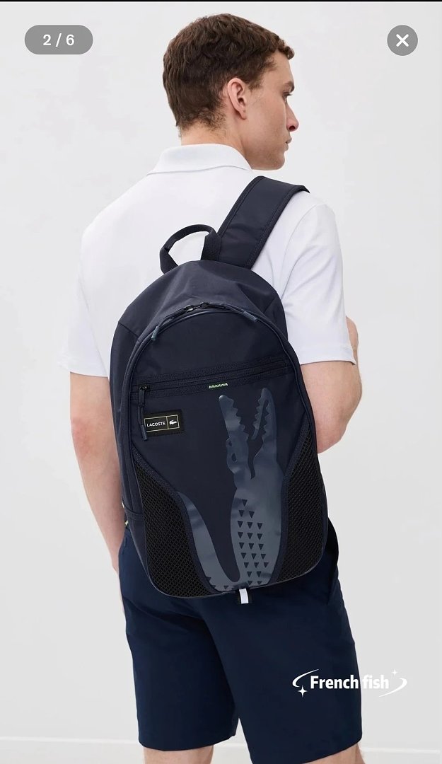Other Tennis Sport Backpack 47*27*15Cm - Image 5