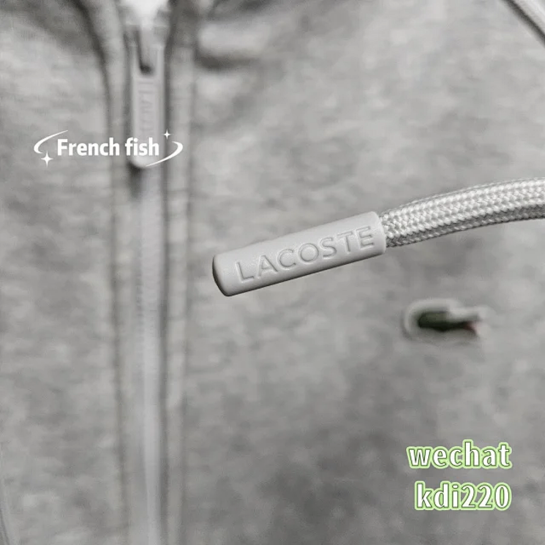 lac0ste €28.5 - Image 20