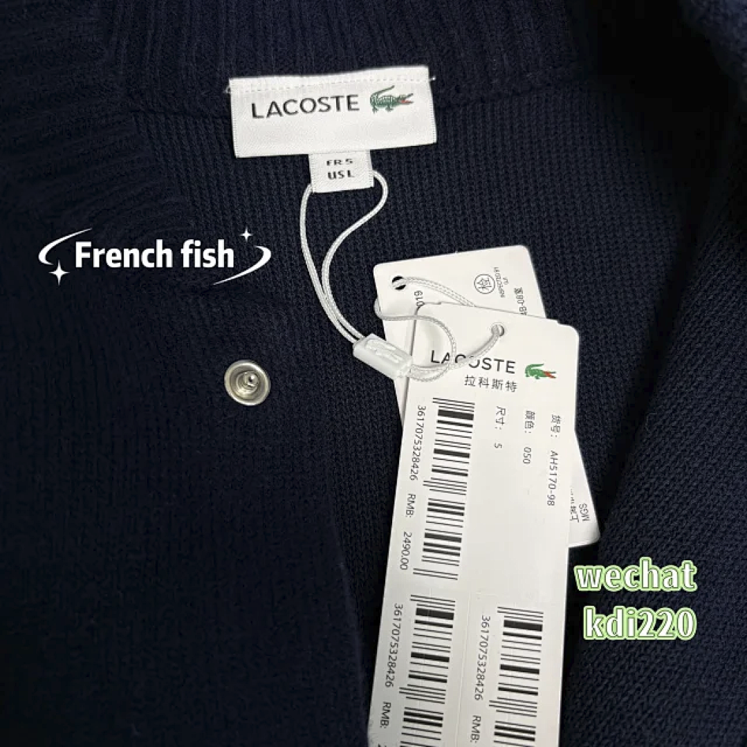 lac0ste €44.6 - Image 6