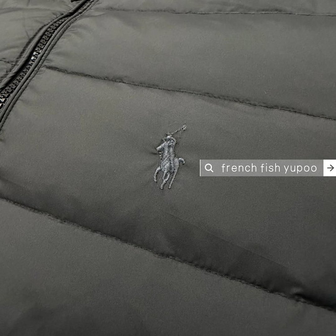 Other RL The Colden Packable Down Jacket - Image 13