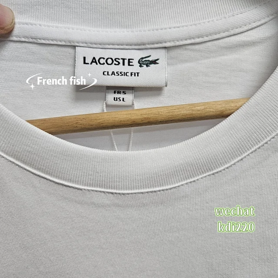 lac0ste €21 - Image 11