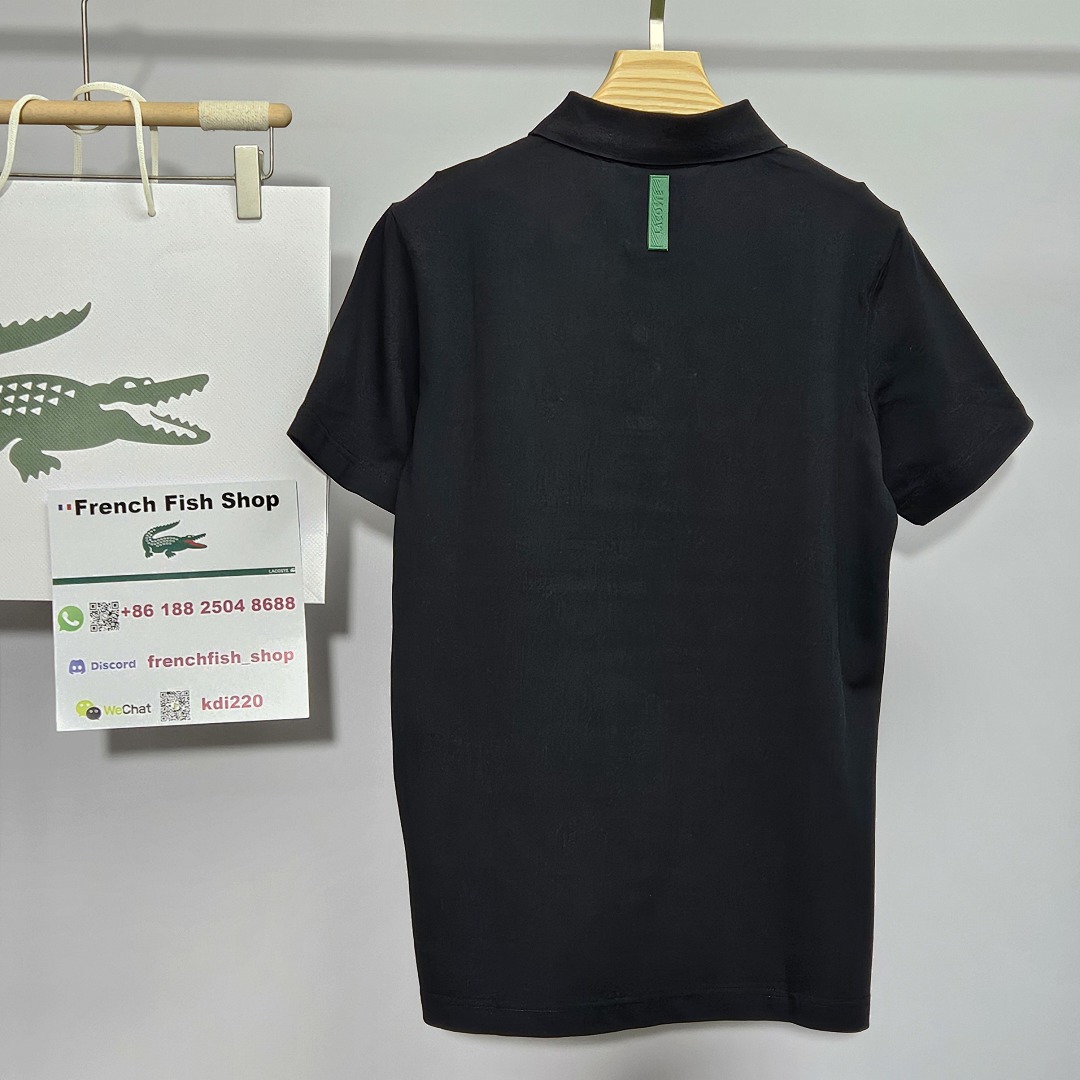 lac0ste €23.6_Regular Fit - Image 14