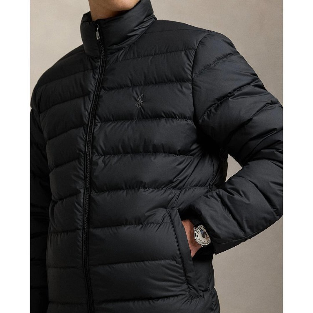 Other RL The Colden Packable Down Jacket - Image 5