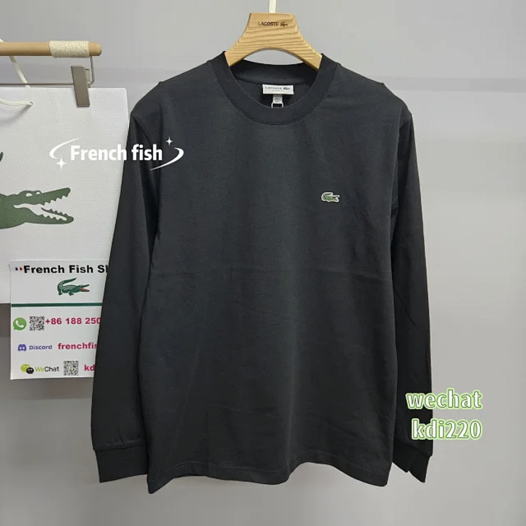 lac0ste €21 - Image 16