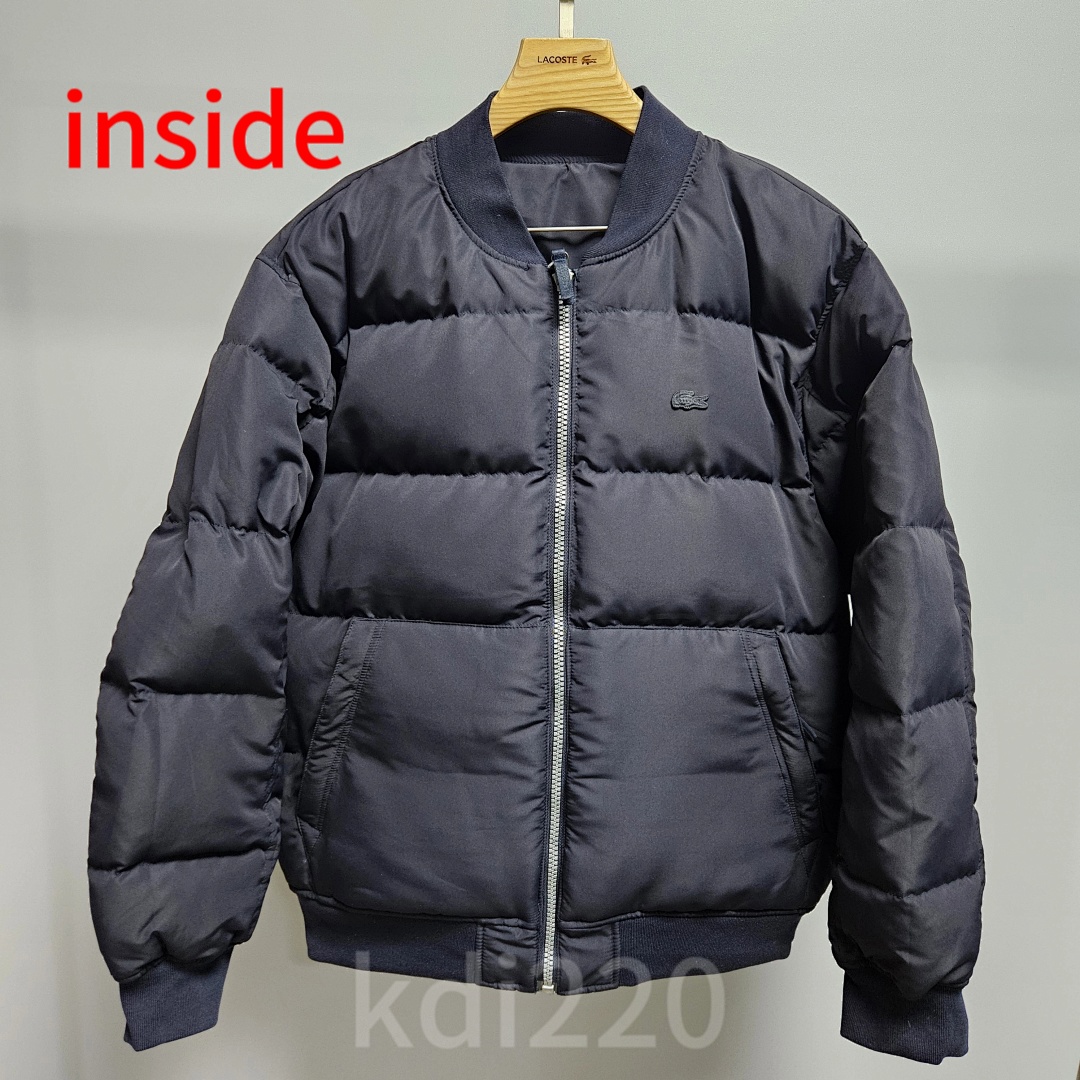 lac0ste €83 Double Wear - Image 15