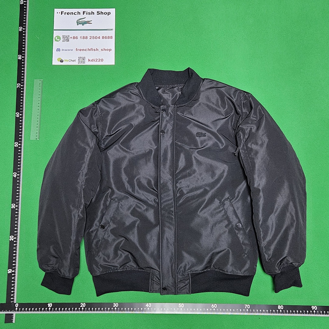 lac0ste €83 Double Wear - Image 23