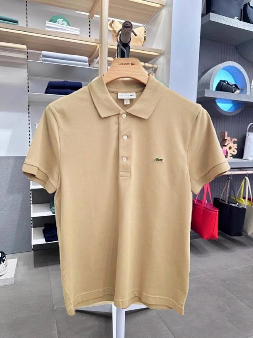 lac0ste Slim Fit 3 Buttons. - Image 28