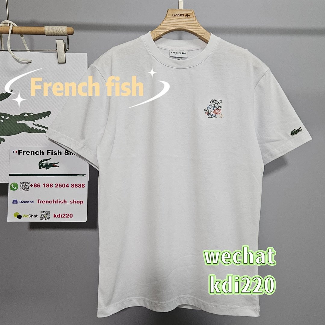 lac0ste €26 - Image 13