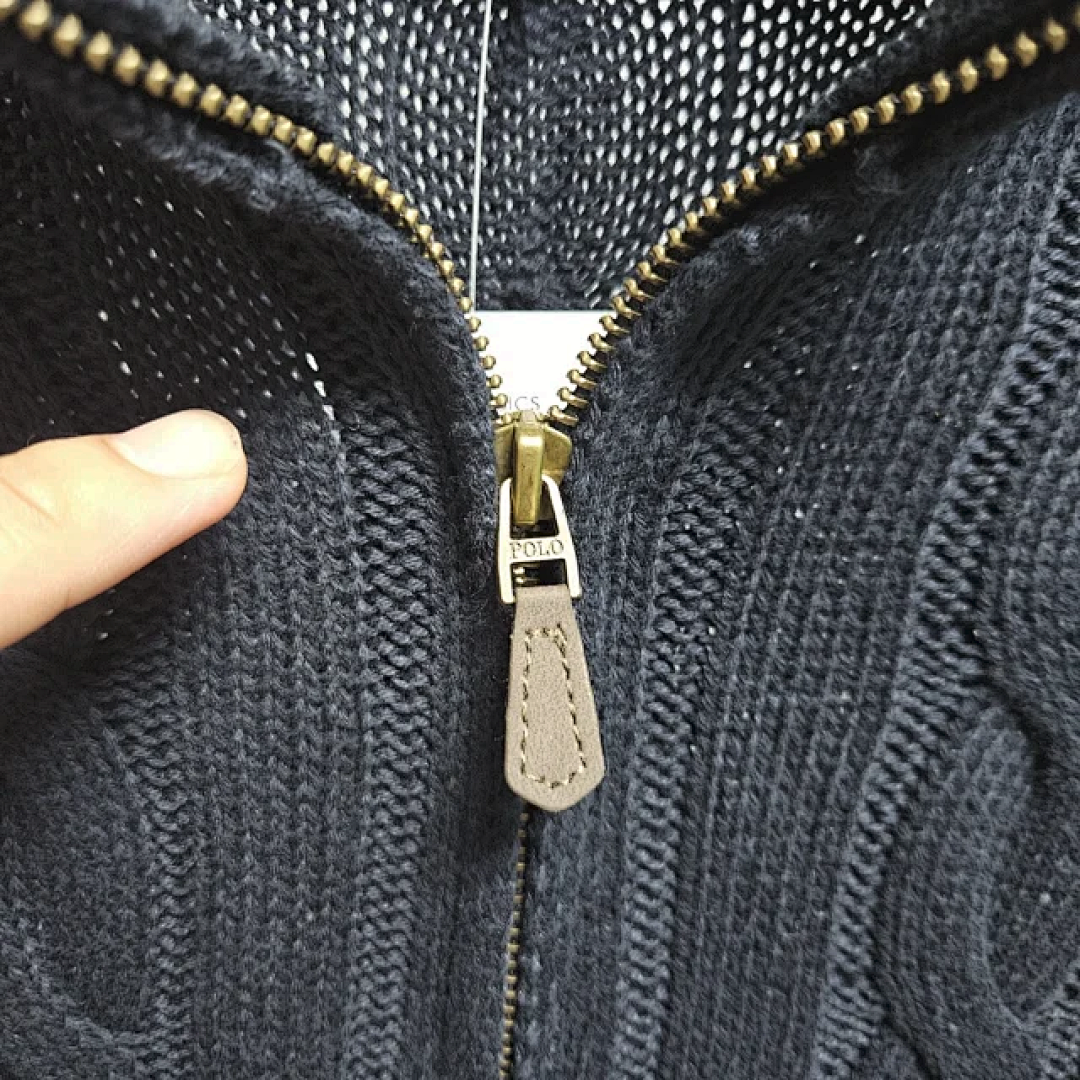 Other €23.5 Rl 1/4Zipper. - Image 28