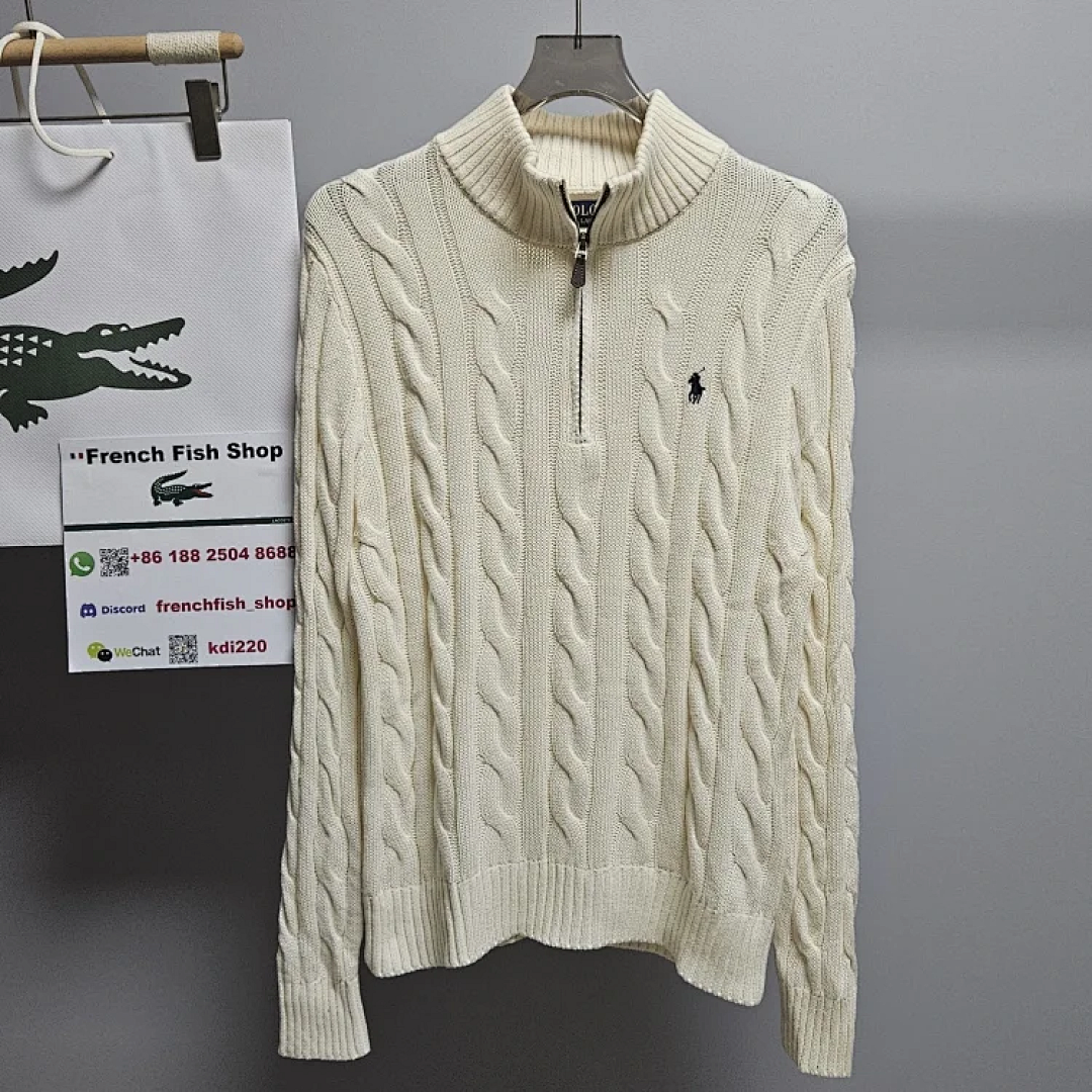 Other €23.5 Rl 1/4Zipper.
