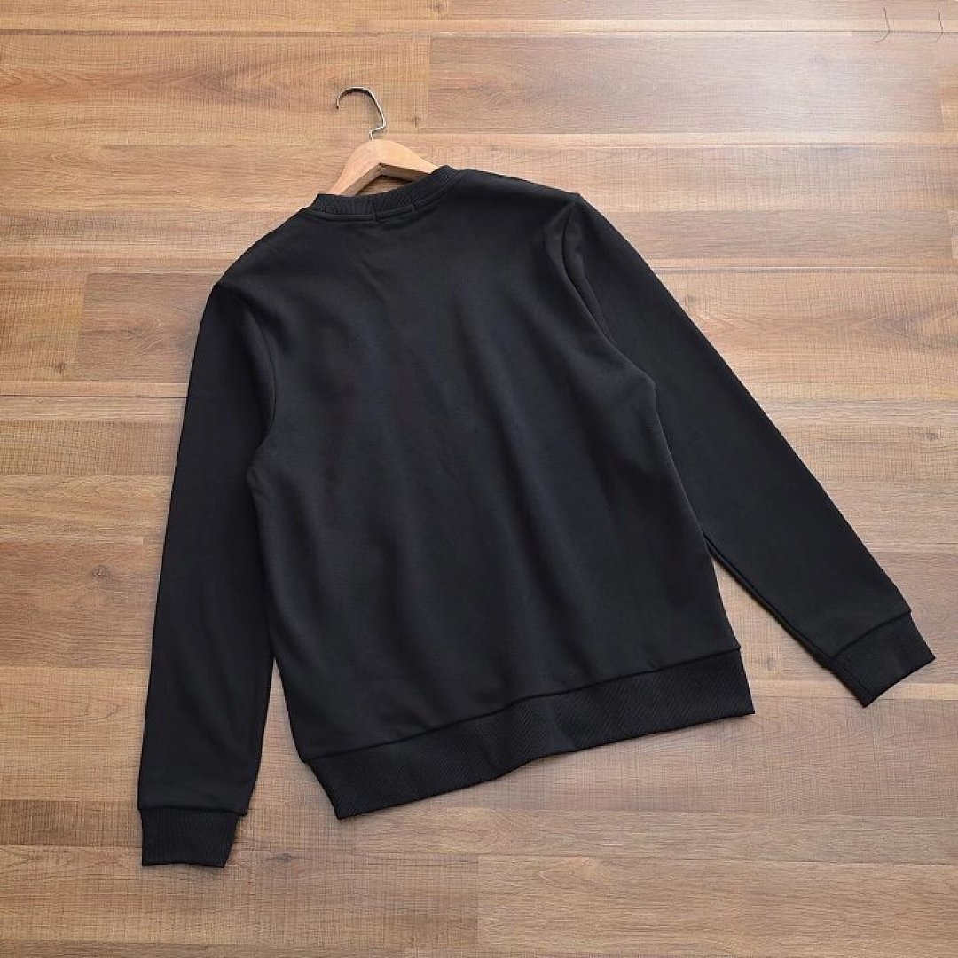 Other RL Hoodie Bear Logo A With Round Neck Las - Image 5