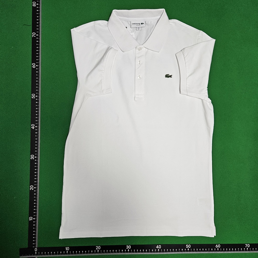 lac0ste Slim Fit 3 Buttons. - Image 13