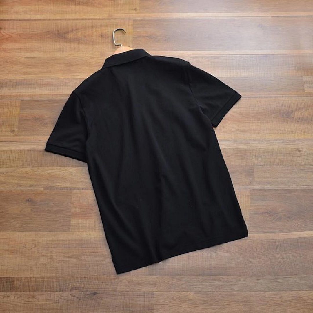Other 🐴RL Relaxed Fit Jersey Grewneck T-Shirt - Image 8