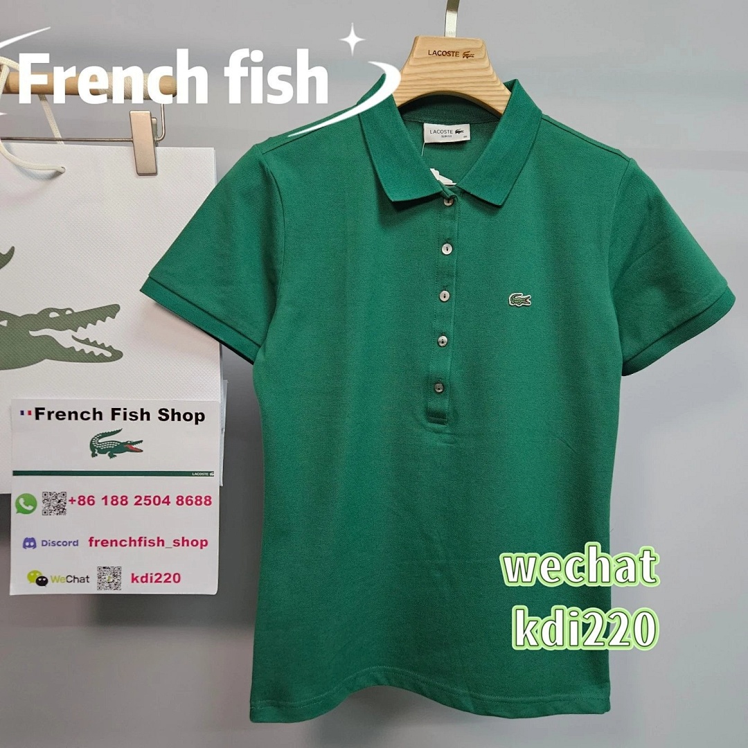 lac0ste €25 - Image 25