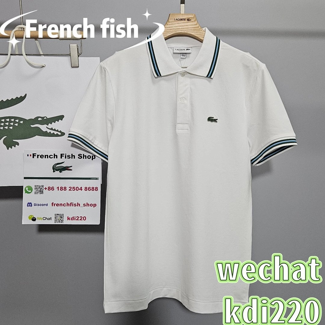 lac0ste €26 - Image 6