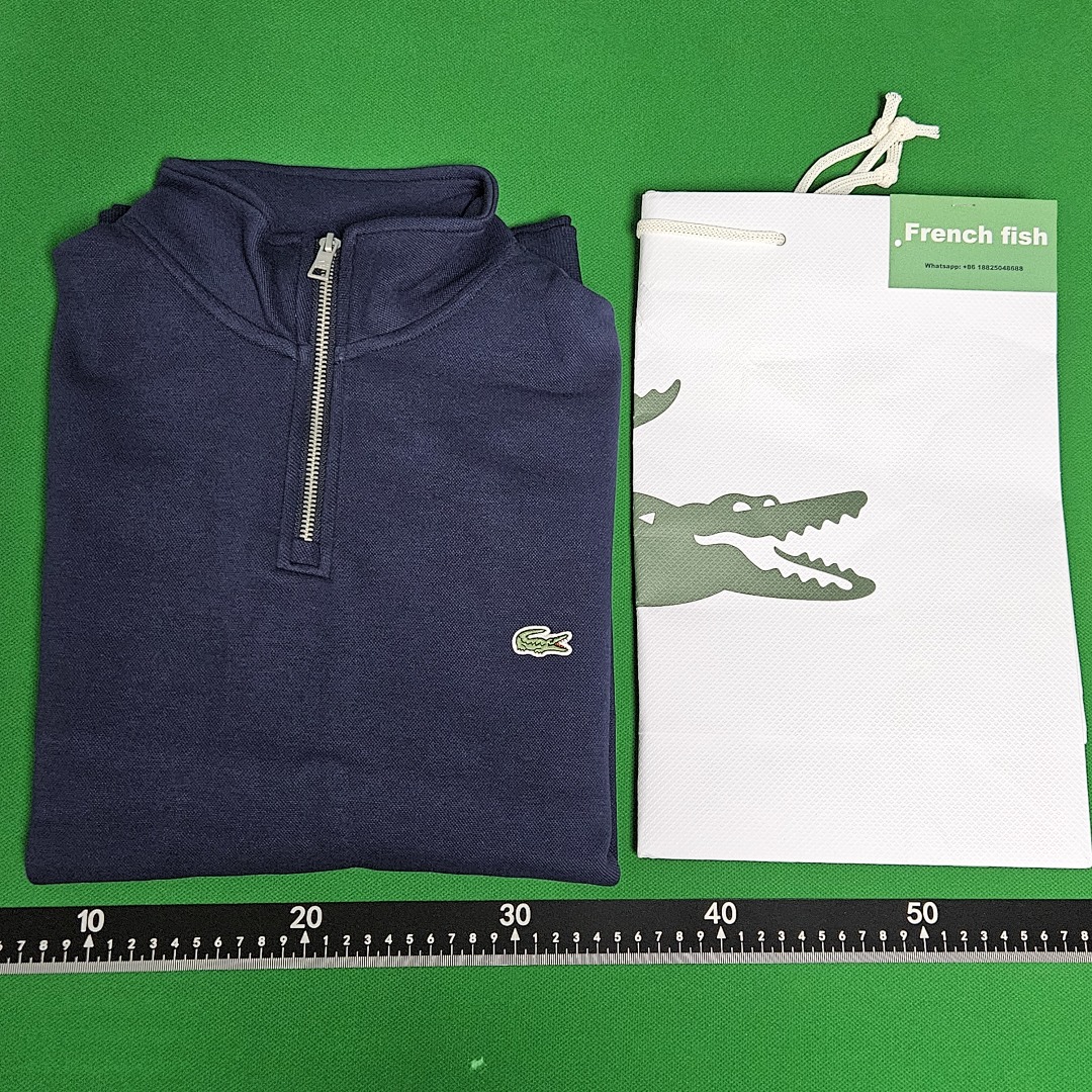 lac0ste €28.3_Classic Fit - Image 2