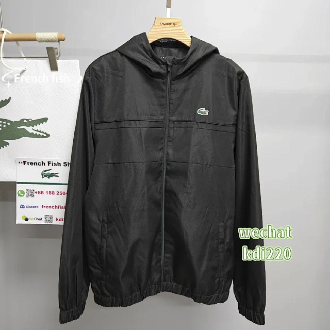 lac0ste €44 - Image 21