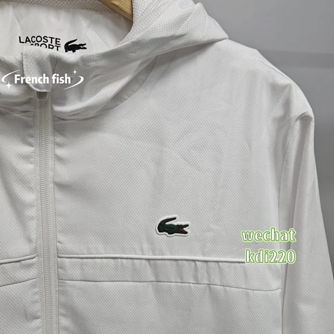 lac0ste €43.8 - Image 18