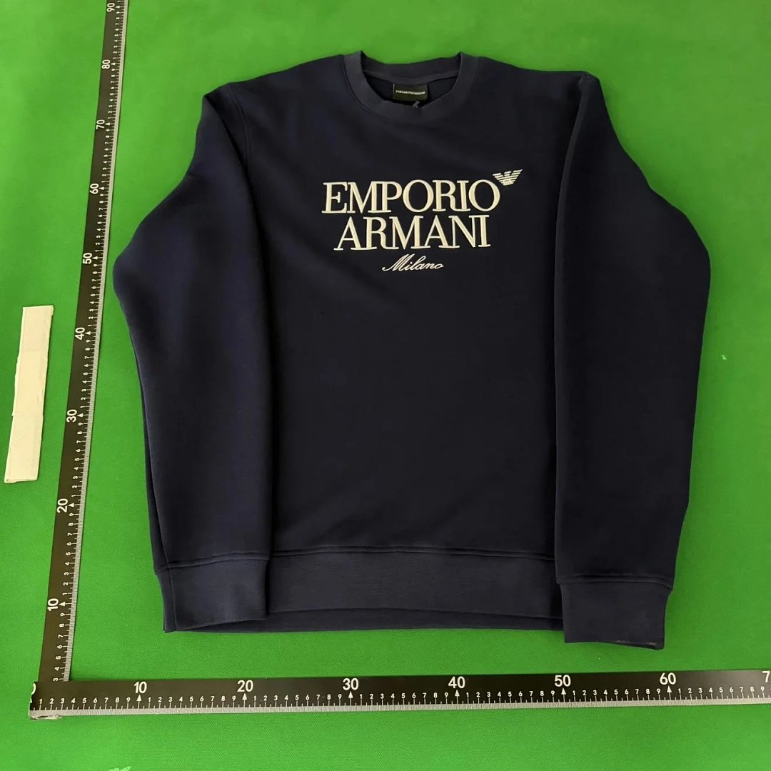 Other EA Crew Neck Hoodies - Image 22