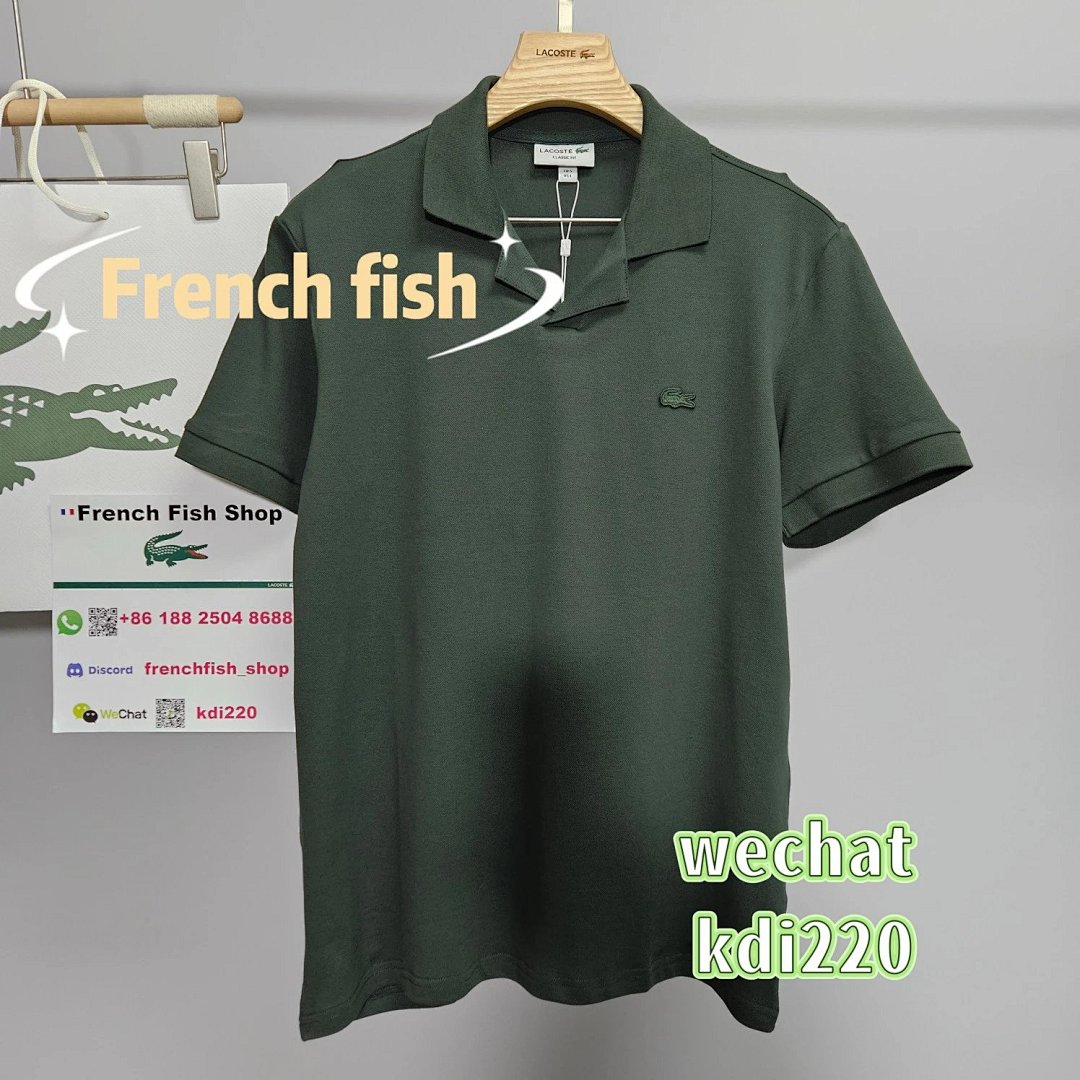 lac0ste €26 - Image 11
