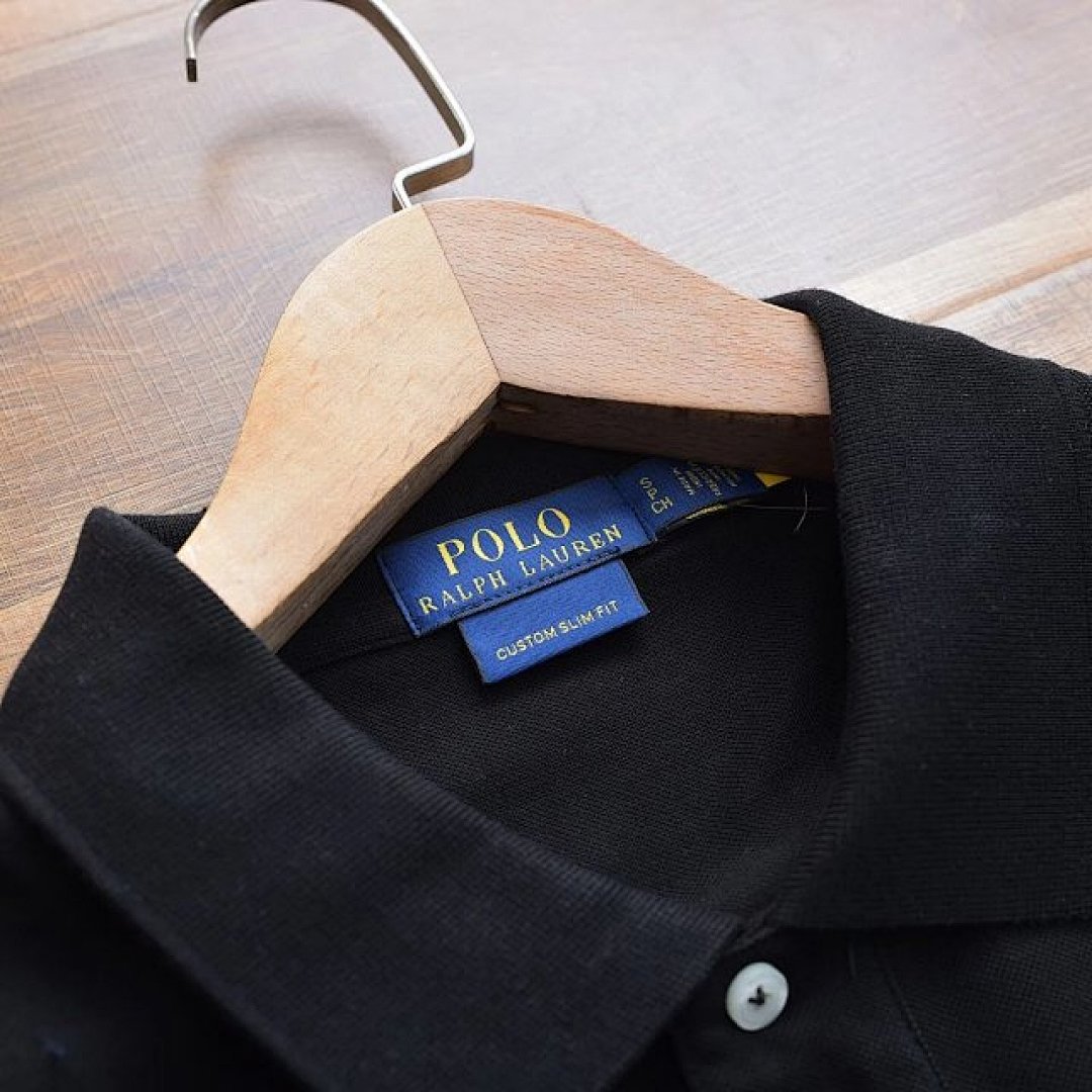 Other 🐴RL Relaxed Fit Jersey Grewneck T-Shirt - Image 12