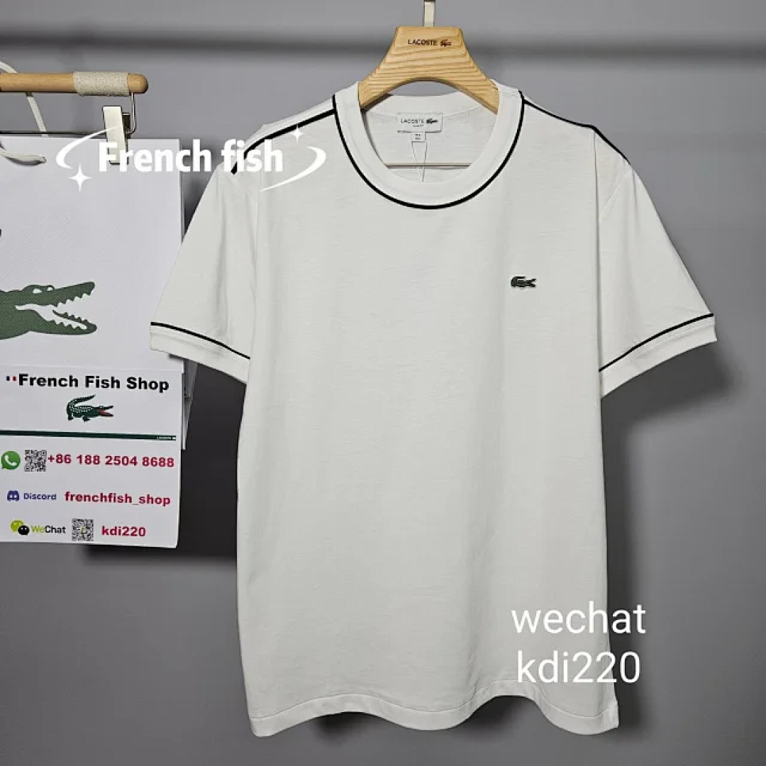 lac0ste €20 - Image 6