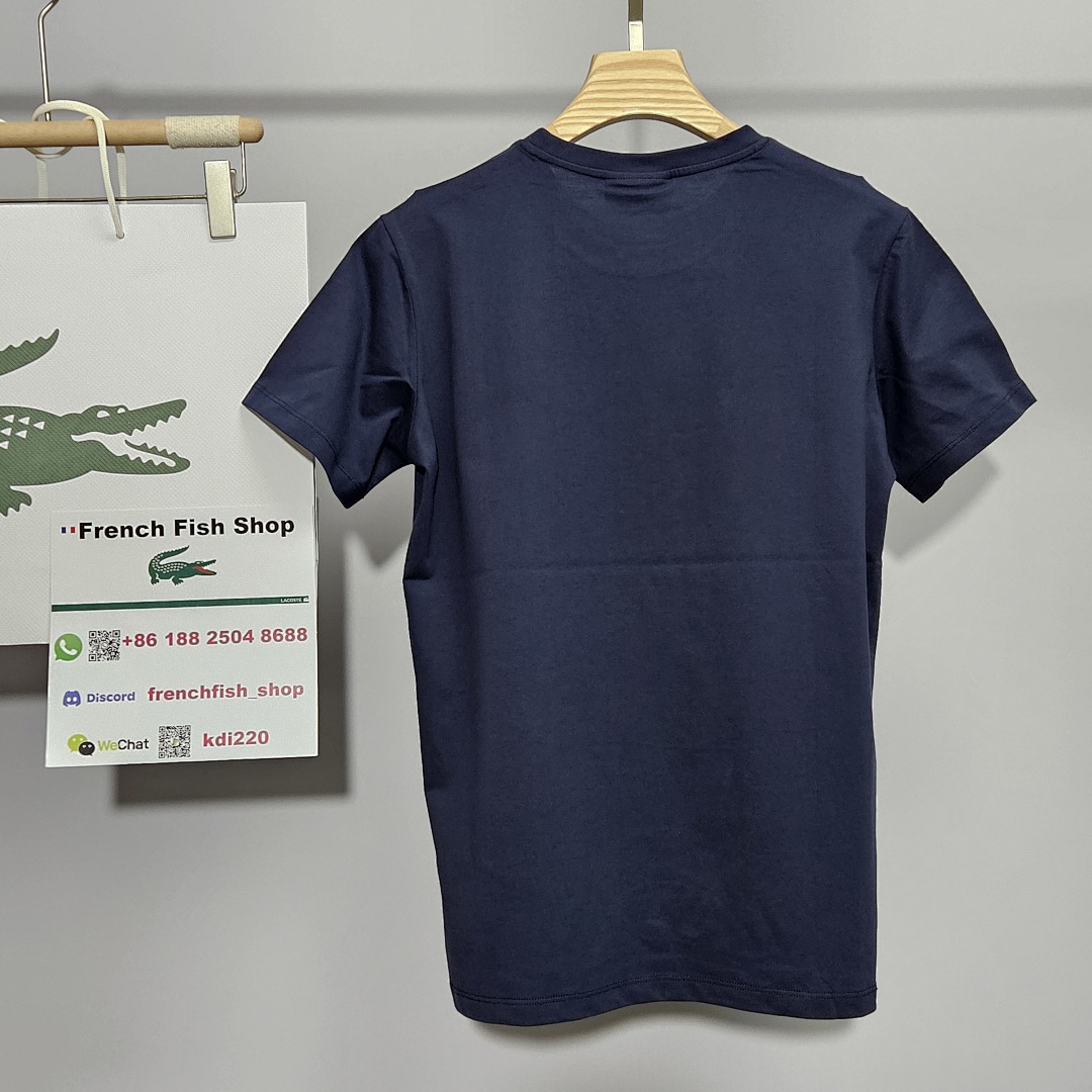 lac0ste €17.6_ (Regular Fit) - Image 2