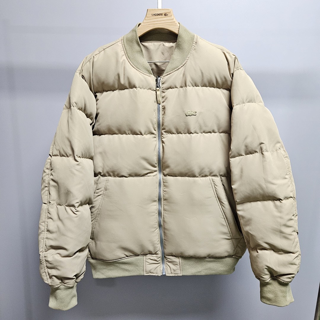 lac0ste €83 Double Wear - Image 33