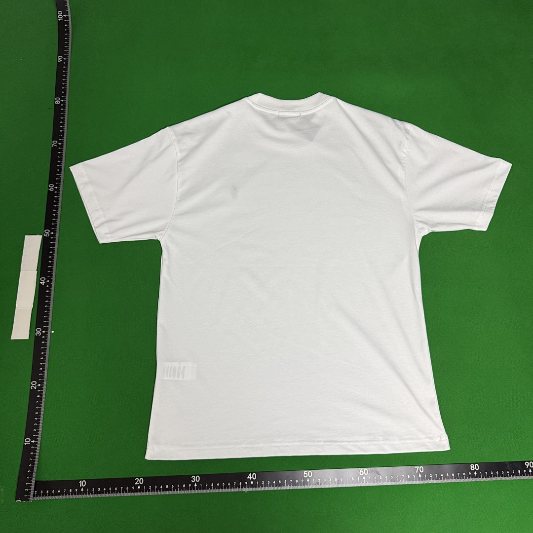 Other 🐴RL Relaxed Fit Jersey Grewneck T-Shir - Image 3