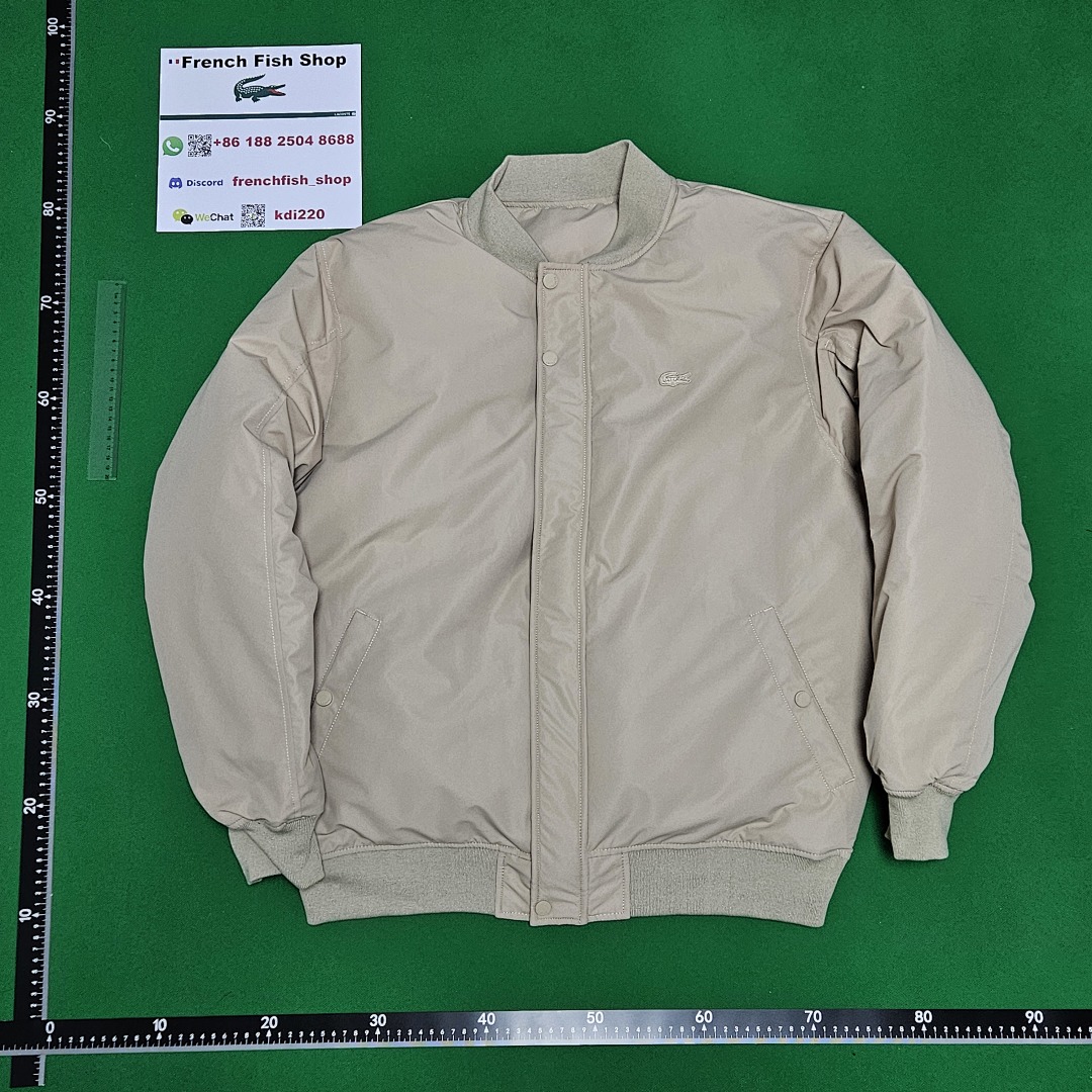 lac0ste €83 Double Wear - Image 24