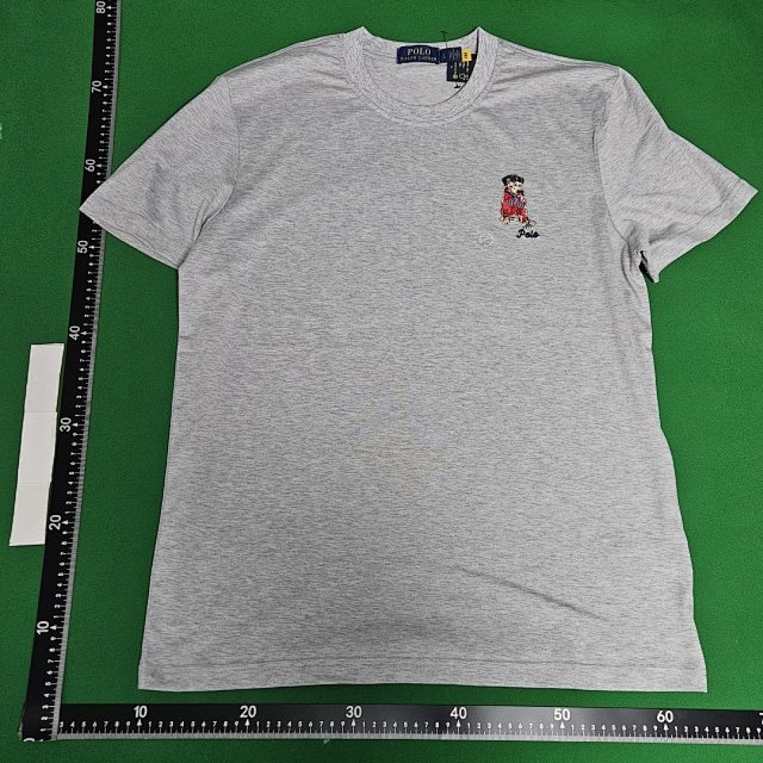 Other 26 RL New Short Round Neck Sleeve - Image 16