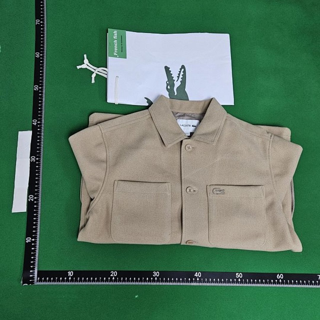 lac0ste €46 - Image 12