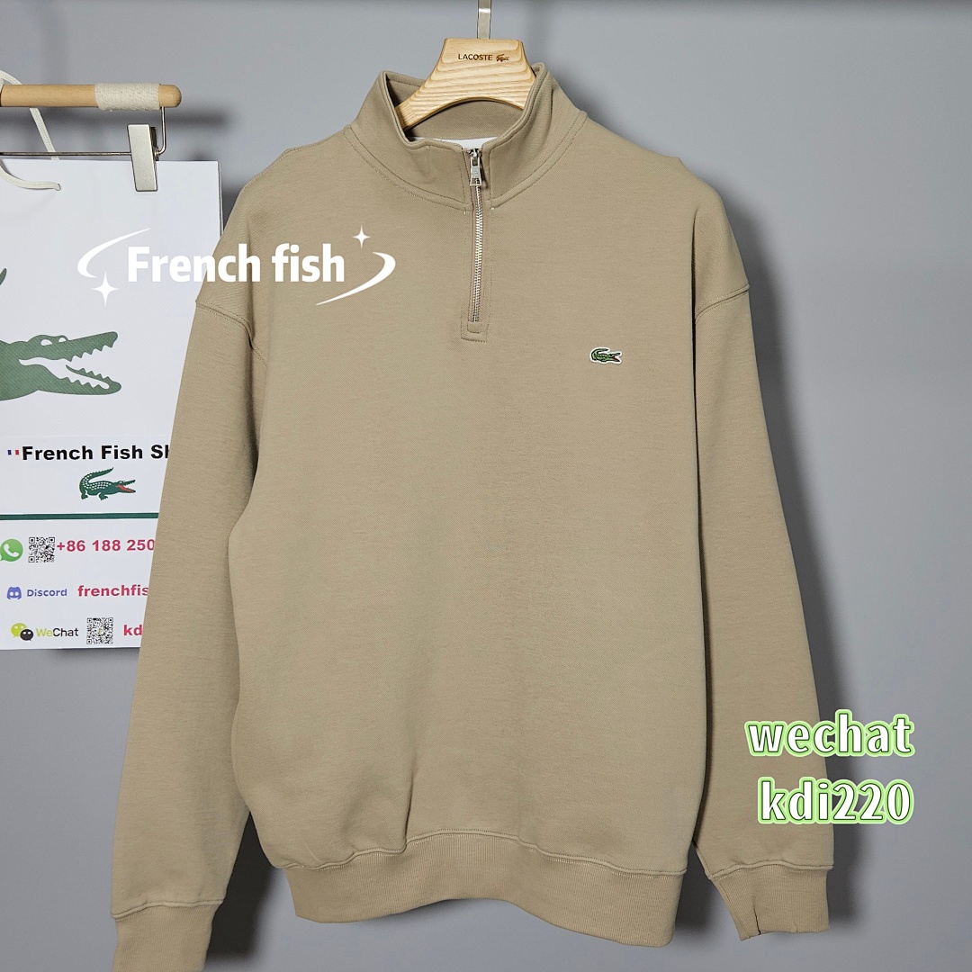 lac0ste €28.3_Classic Fit - Image 5