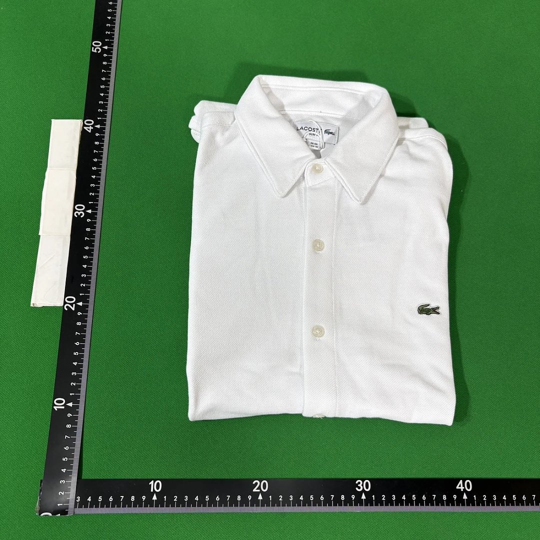 Other Slim Fit Petit Piqué Shirt - Image 19