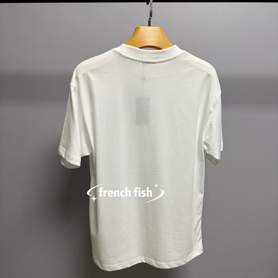 Other 🐴RL Relaxed Fit Jersey Grewneck T-Shir - Image 10
