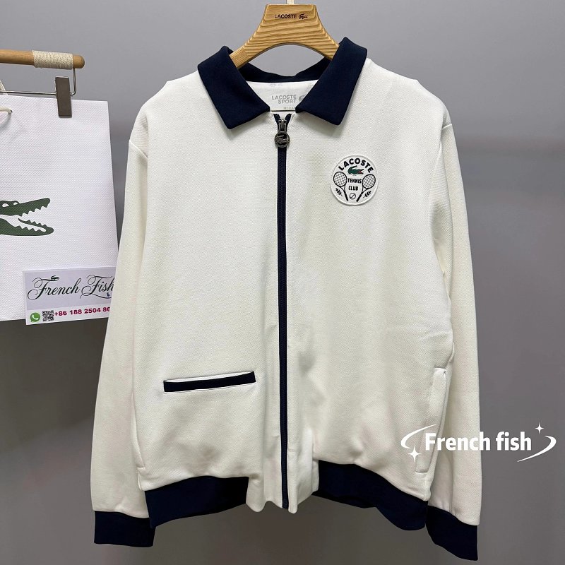 Other Men's Tennis Heritage Ultra Dry Jacket Sh, photo 1