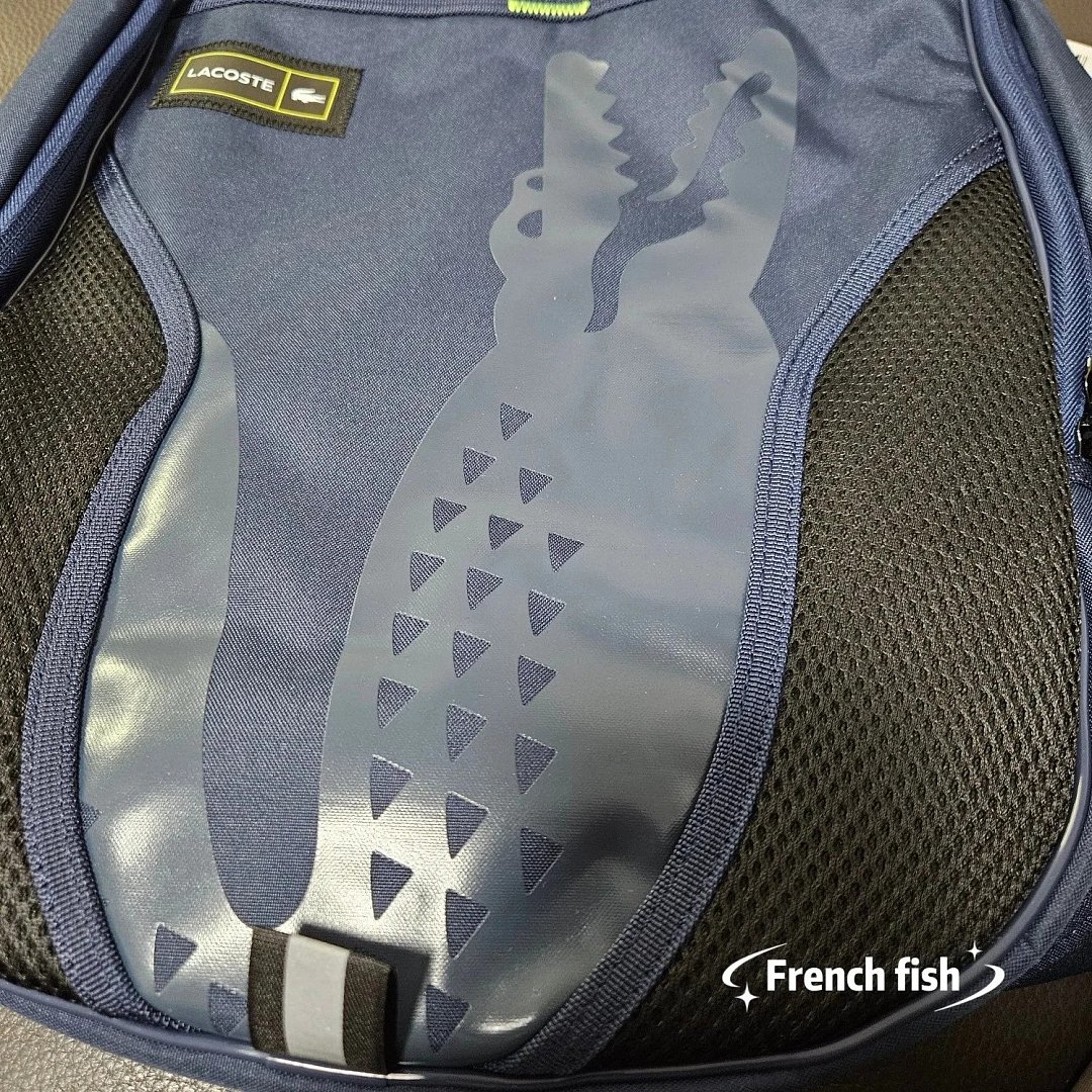 Other Tennis Sport Backpack 47*27*15Cm - Image 7