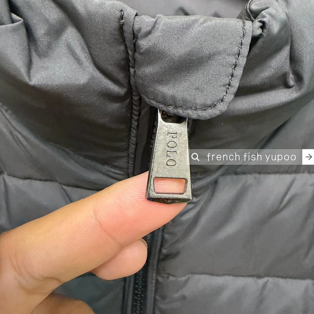Other RL The Colden Packable Down Jacket - Image 19