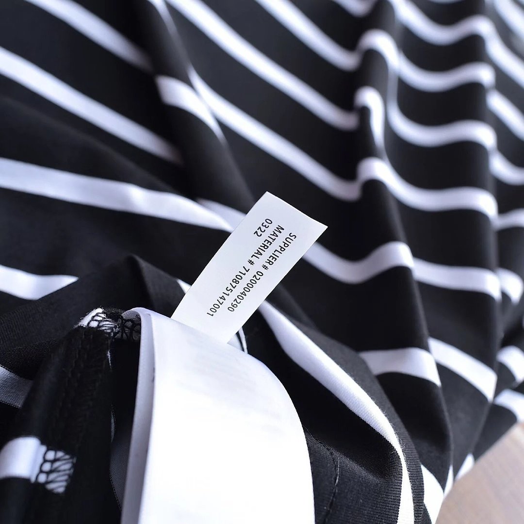 Other RL Striped Short Sleeve T - Image 22