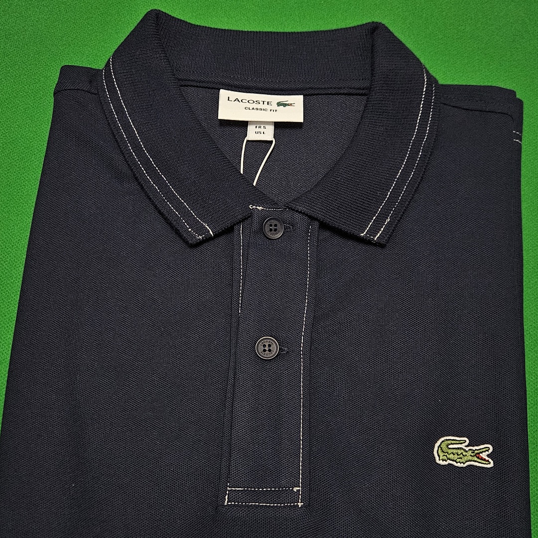 lac0ste €26 - Image 15
