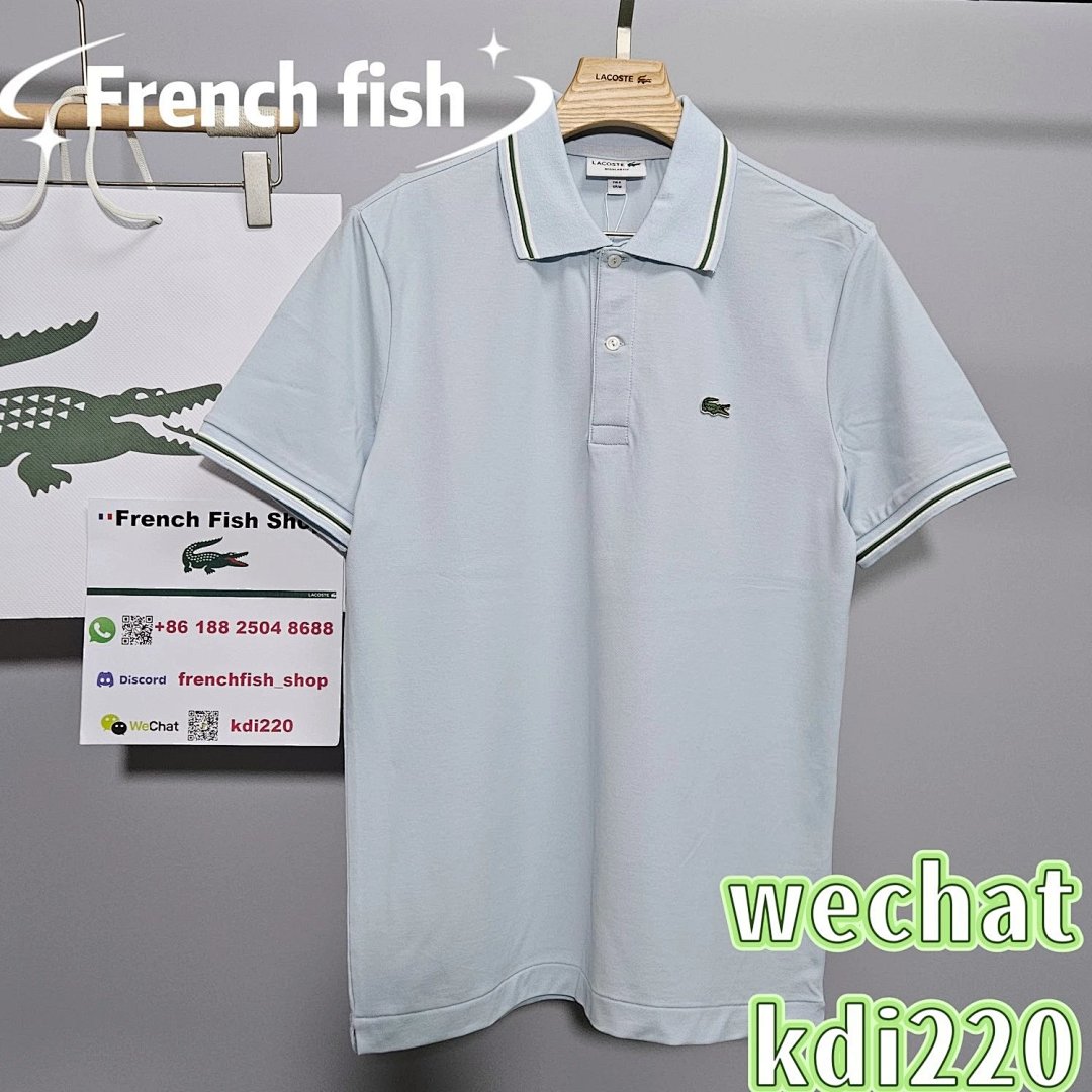 lac0ste €26 - Image 5