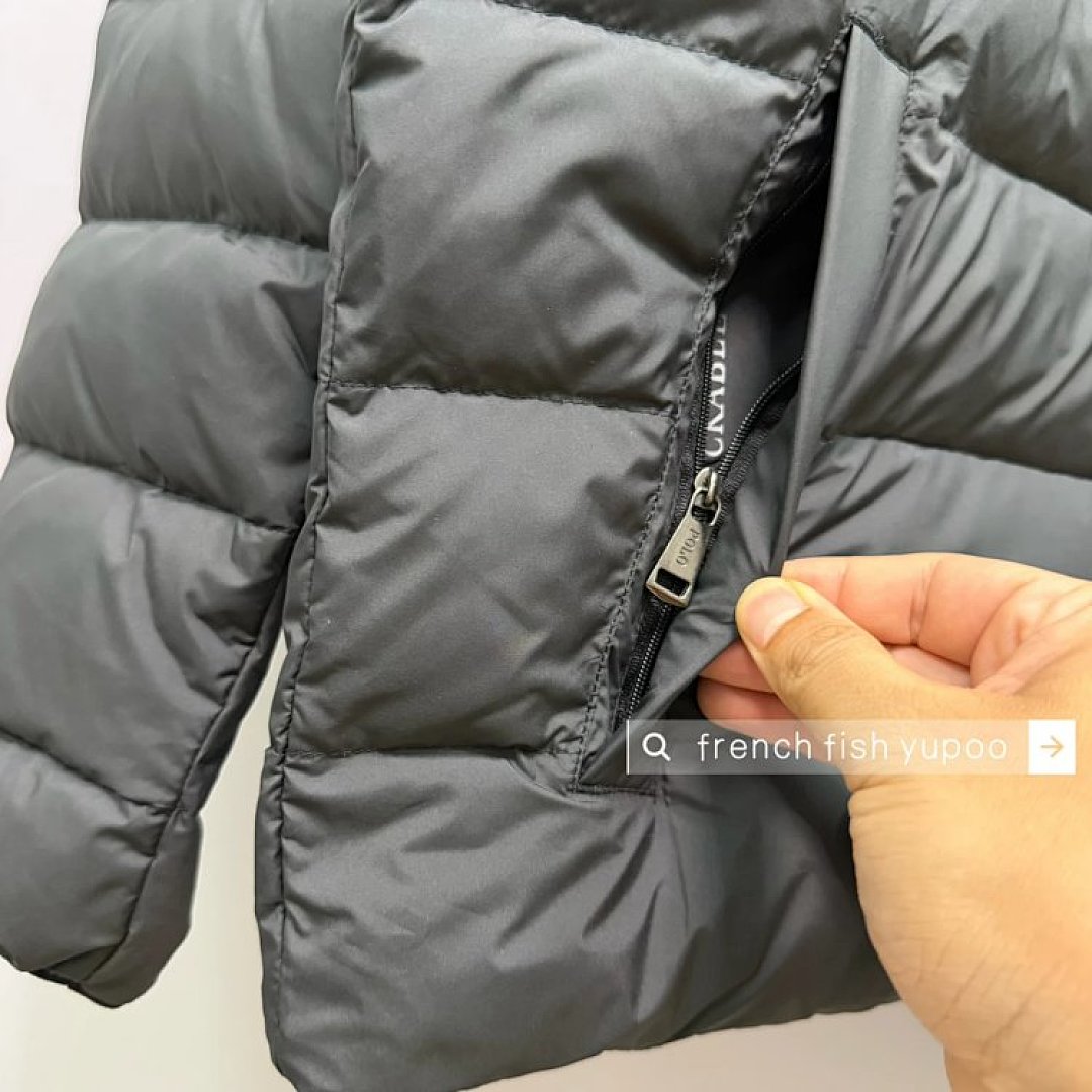 Other RL The Colden Packable Down Jacket - Image 14