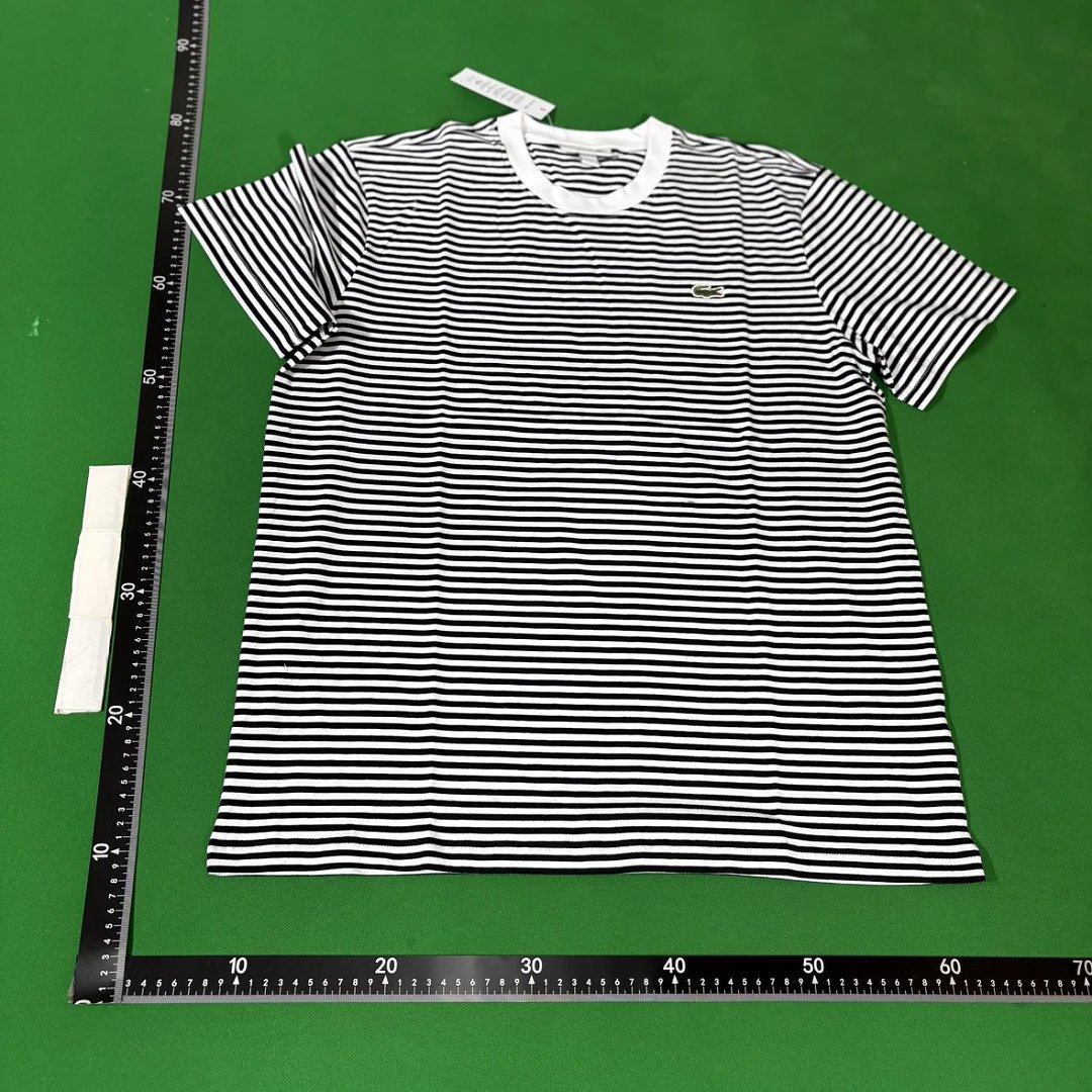 Other Classic Fit Striped Short Sleeve - Image 14
