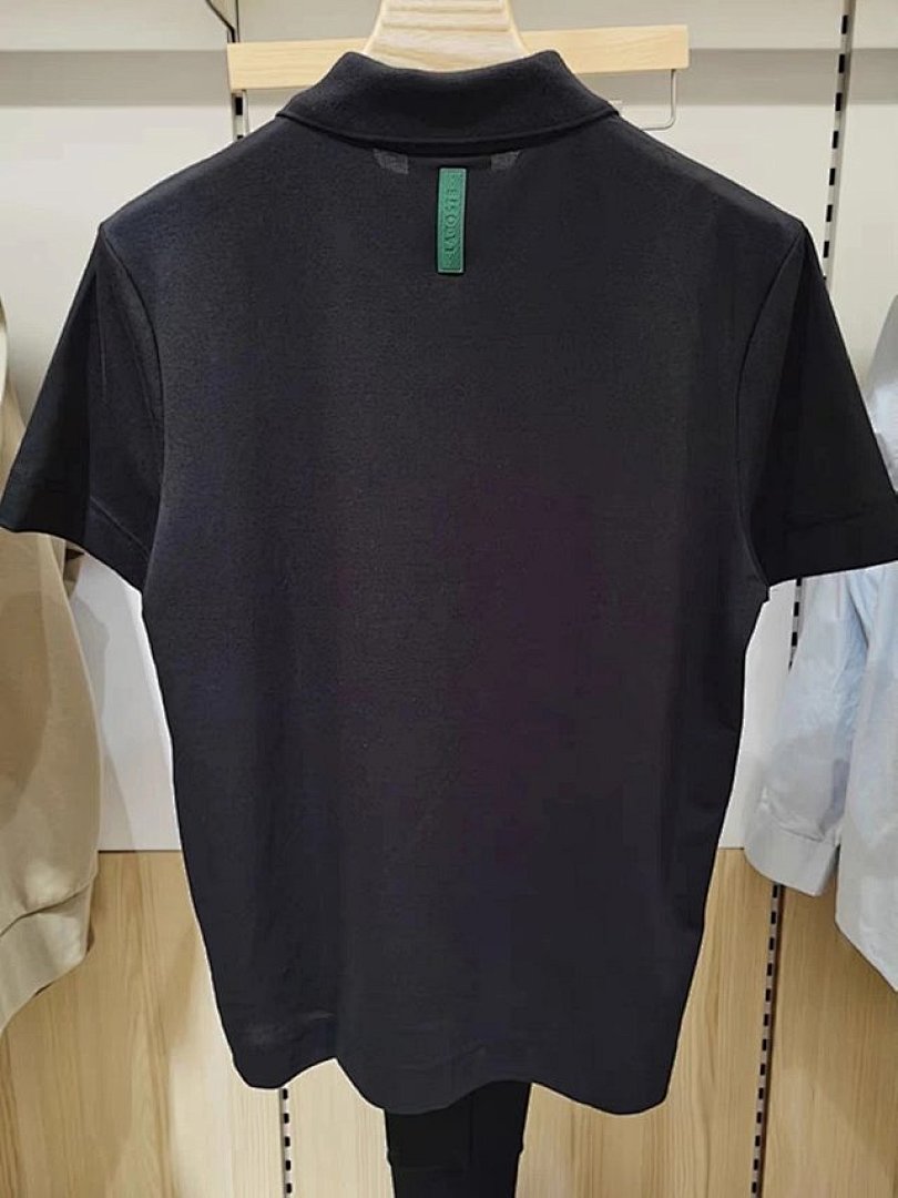 lac0ste €23.6_Regular Fit