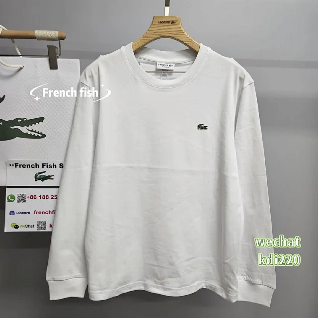 lac0ste €21 - Image 15