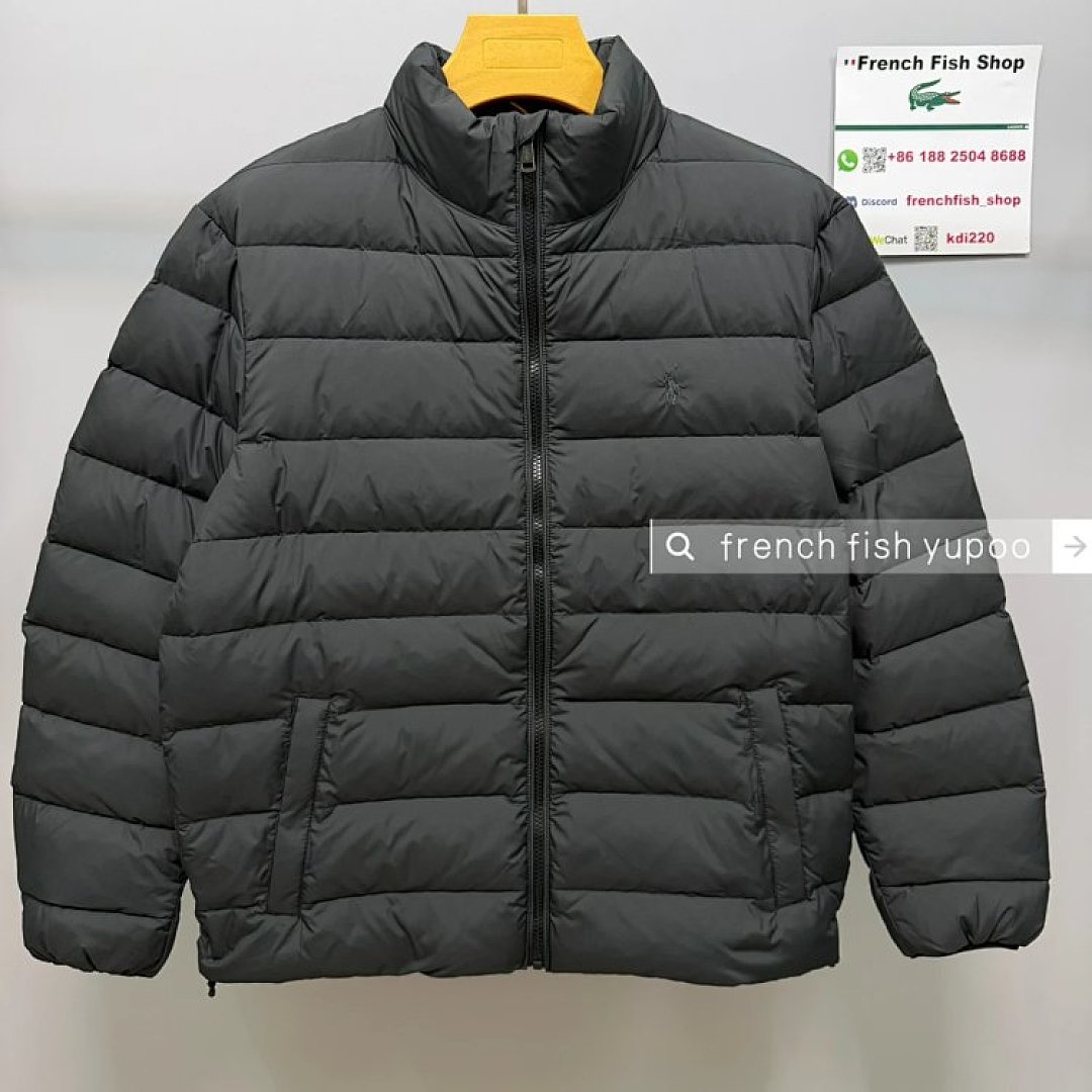 Other RL The Colden Packable Down Jacket - Image 8